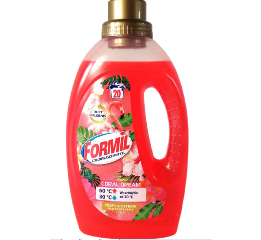 Гель д/прання 'Formil Color Coral dream '1,1л (20