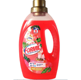 Гель д/прання 'Formil Color Coral dream '1,1л (20