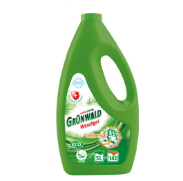 Гель д/прання 'GRUNWALD Universal ' 5л Эко