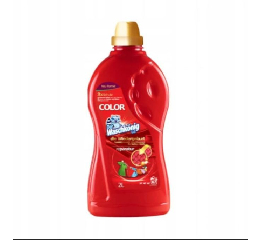 Гель д/прання 'WASCHKONIG COLOR' 2000мл Нiмеччина