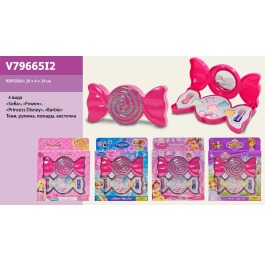 Косметика 'S'F'P'B' 79665I2