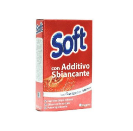 Засiб вiдбiлювач'Soft'Ossigeno Attivo  600г  Итали