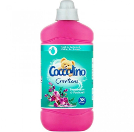 Кондиционер д/бiлизни'Coccolino Snapdragon' 1,45л