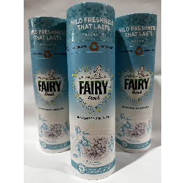 Кондиционер д/бiлизни'Fairy Fresh' гранул.245гр