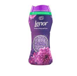 Кондиционер д/бiлизни'Lenor AMETIST'гранул.210 гр(