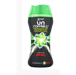Кондиционер д/бiлизни'Lenor ARIEL'гранул 210 гр(6ш