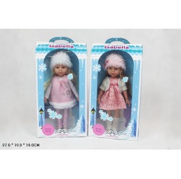 Кукла 'Isabella' 100-5