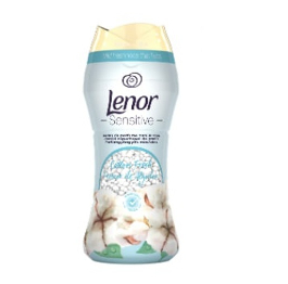 Кондиционер д/бiлизни'Lenor SENSITIVE'гранул 210гр