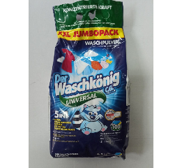 Пр.порошок 'WASCHKONIG UNIVERSAL' 6,5кг п/э