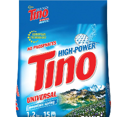 Пр.порошок'Tino' Mountain spring 1.2 кг унiверс. 1