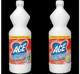 'ACE'Унiверс.миючий зас.Eucalipto 1000мл Италия