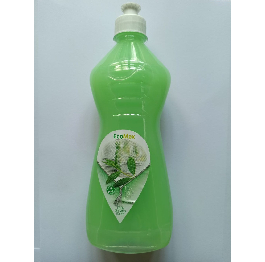 'Ecomax'Засiб д/миття посуду  Tea Tree Oil  500мл