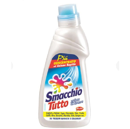 Smacchino Tutto  плямовивiдник з щiткою  250 мл Iт