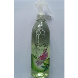 Освіжувач повітря  Квiтковий настрiй  500 мл 24\ящ