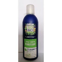 Освіжувач повітря 'So Bio' 300мл  Нiмеччина