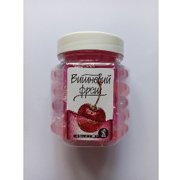 Освіжувач повітря Вишневий фреш  190 мл 24\ящ