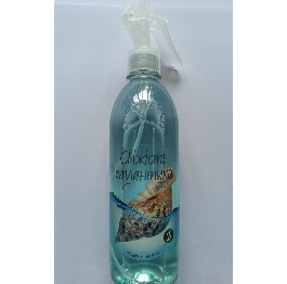 Освіжувач повітря Свiжiсть атлантики 500 мл 24\ящ