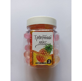 Освіжувач повітря Тропiчний мiкс 190 мл 24\ящ