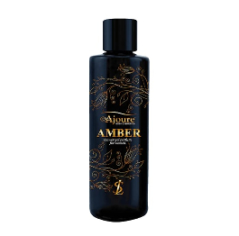 'Ajoure'Гель-крем д/душу парфумов.'Amber' 500мл 24