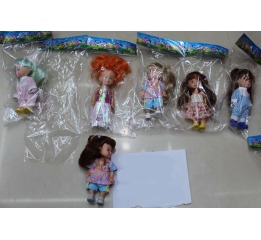 Кукла 089A LOL, 21см, аксессуары, микс видов, в к Кукла 089A LOL, 21см, аксессуары, микс видов, в к