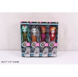 Кукла MONSTER GIRL 24А