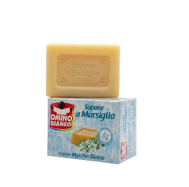 'Omino Bianco'Мило д/прання Muschio Bianco 250гр