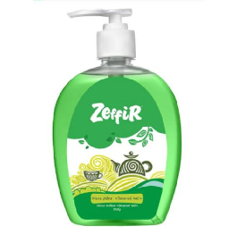 'Zeffir'Рiдке мило Зелений чай 330 г