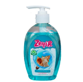 'Zeffir'Рiдке мило Морський бриз  330 г