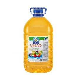 Мило-пінка'BALU'Фруктове 5л
