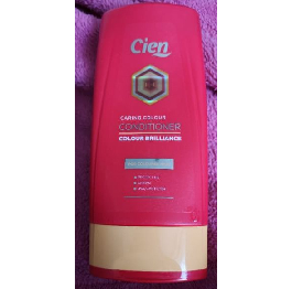 Кондицiонер'Cien' Color Brilliance  250  мл  Нiмеч