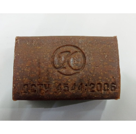 Мыло хоз.KAVATI 72% 150гр.