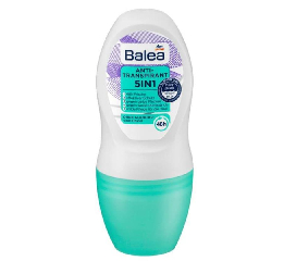 'Balea'Дезодорант Deo roll 5 в1  50 мл Нiмеччiна(1