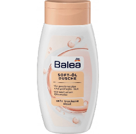 Гель д/душу  Balea  'Soft-Ol Dusche' 300мл Нiмеч