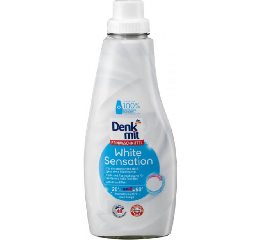 Гель д/прання'Denkmit White'1л (40пр) Нiмеччина 8