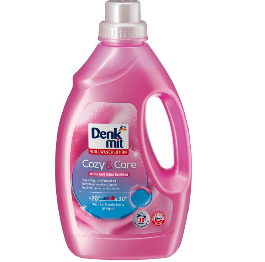 Гель д/прання'Denkmit'COZY&CARE 1.5л (30ст)