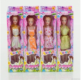 Кукла 6376A-34К