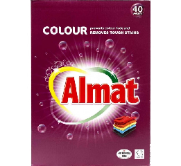 Пр.порошок'Almat' Color 2.6 кг (40 пр) Нiмеччина
