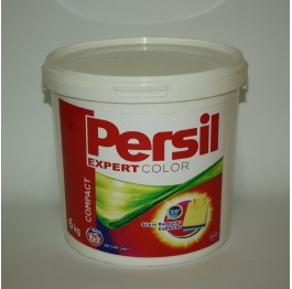 Стиральный порошок Persil color 6 кг