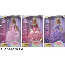 Кукла DEFA 20955