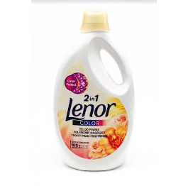 Гель д/прання 5,775 л 'LENOR'универсал  3/ящ