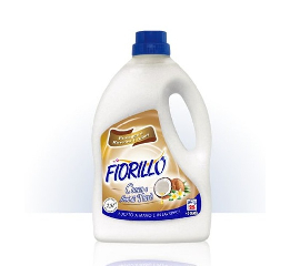 Гель д/прання 'Fiorillo Coconut &Tiare '2,5л(42пр)