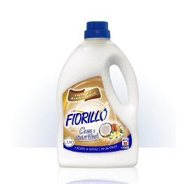 Гель д/прання 'Fiorillo Coconut &Tiare '2,5л(42пр)