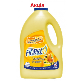 Гель д/прання 'Fiorillо Vanilla&Orchid' 2,5л Iталi