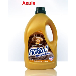 Кондиц.д/бiлизни'Fiorillo' Argan Oil 4л (44пр)