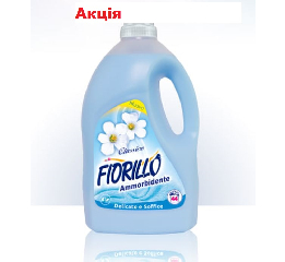Кондиц.д/бiлизни'Fiorillo'Classic 4л (44пр)