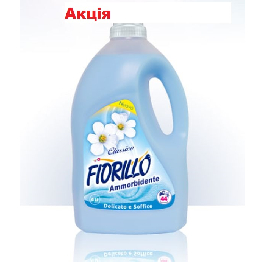Кондиц.д/бiлизни'Fiorillo'Classic 4л (44пр)
