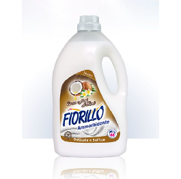 Кондиц.д/бiлизни'Fiorillo'Coconut 4л (44пр)