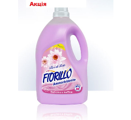 Кондиц.д/бiлизни'Fiorillo'Louts Floy 4л(44пр)