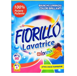 Пр.порошок 'Fiorillo'Colormix 6кг(98пр)