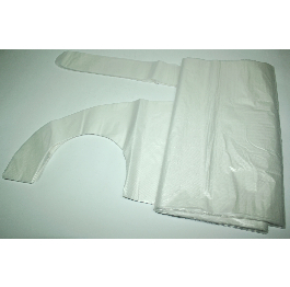 Фартук п/э(50 шт*10) УП